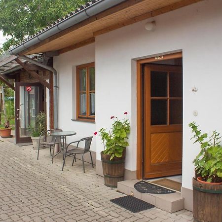 Weinbau Ettenauer Rohrendorf bei Krems Экстерьер фото